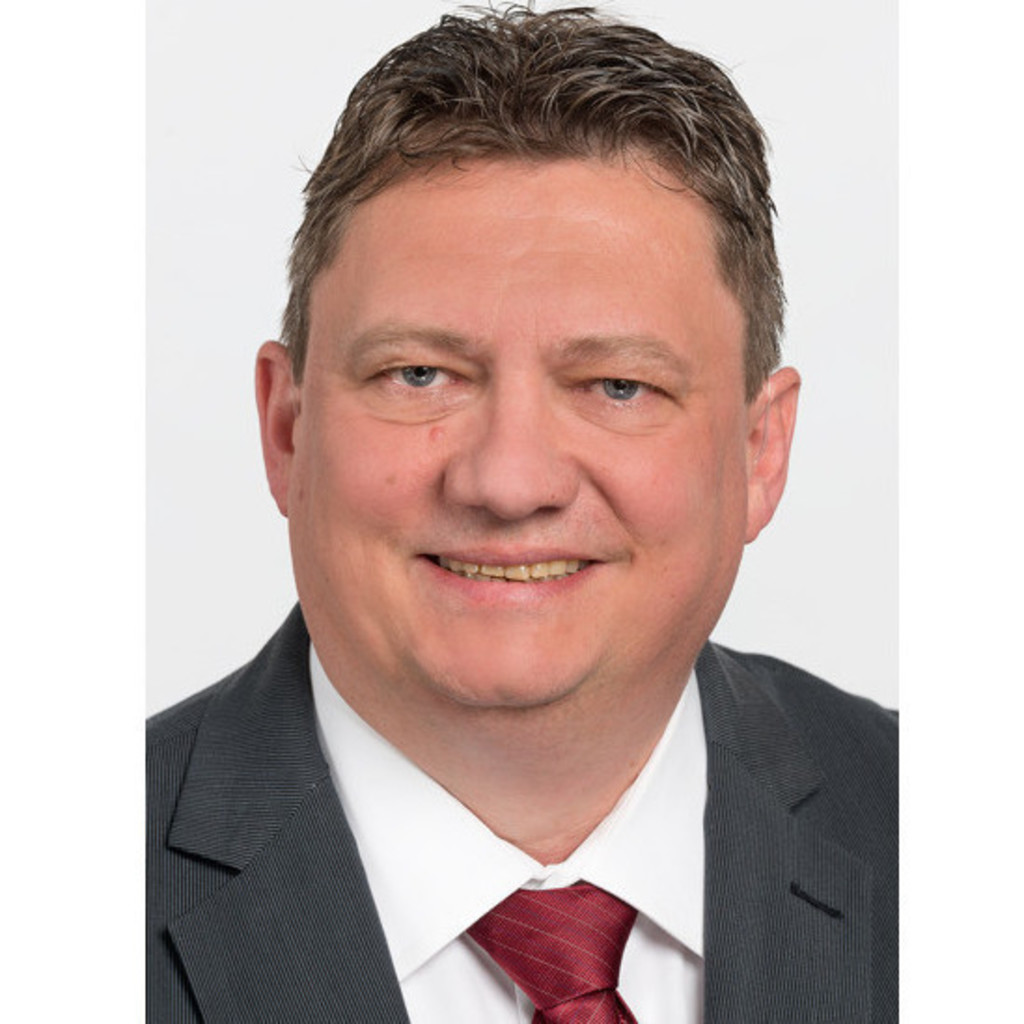 Marc Zingg Sales Director Güdel AG XING
