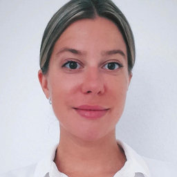 Jacqueline Schuhen