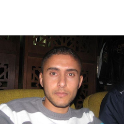 Mohamed Mechri