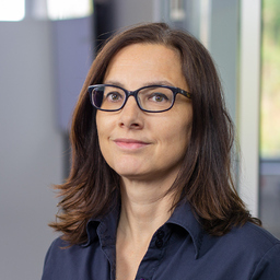 Ulrike Schülecke
