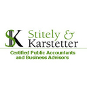 Stitley and Karstetter