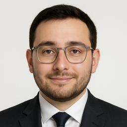 Ehssan Saleh