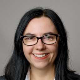 Martina Gröschl