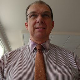 Andrew Pugh
