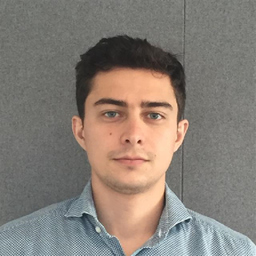 Petru Albu