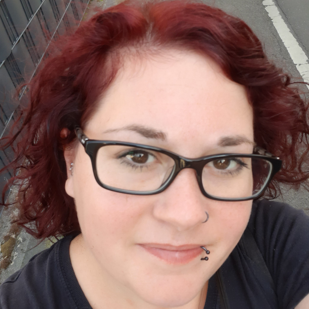 Dana Scholl Sachbearbeiter Teilnehmermanagement, Personalentwicklung REWE