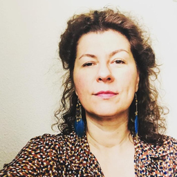 Katalin Kis-Rabota