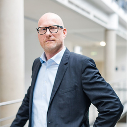 Dr. Markus Stockmann