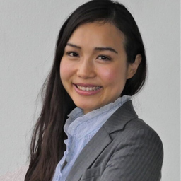 Yukari Mittermüller-Motohashi