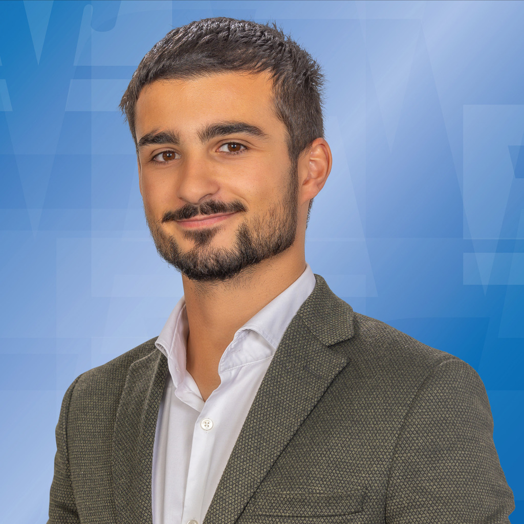 Luka Giljen - Bankangestellte - Dortmunder Volksbank eG | XING