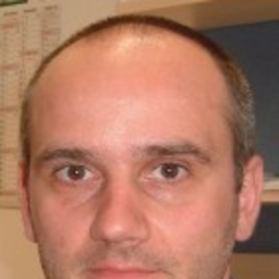 Andreas Poschacher