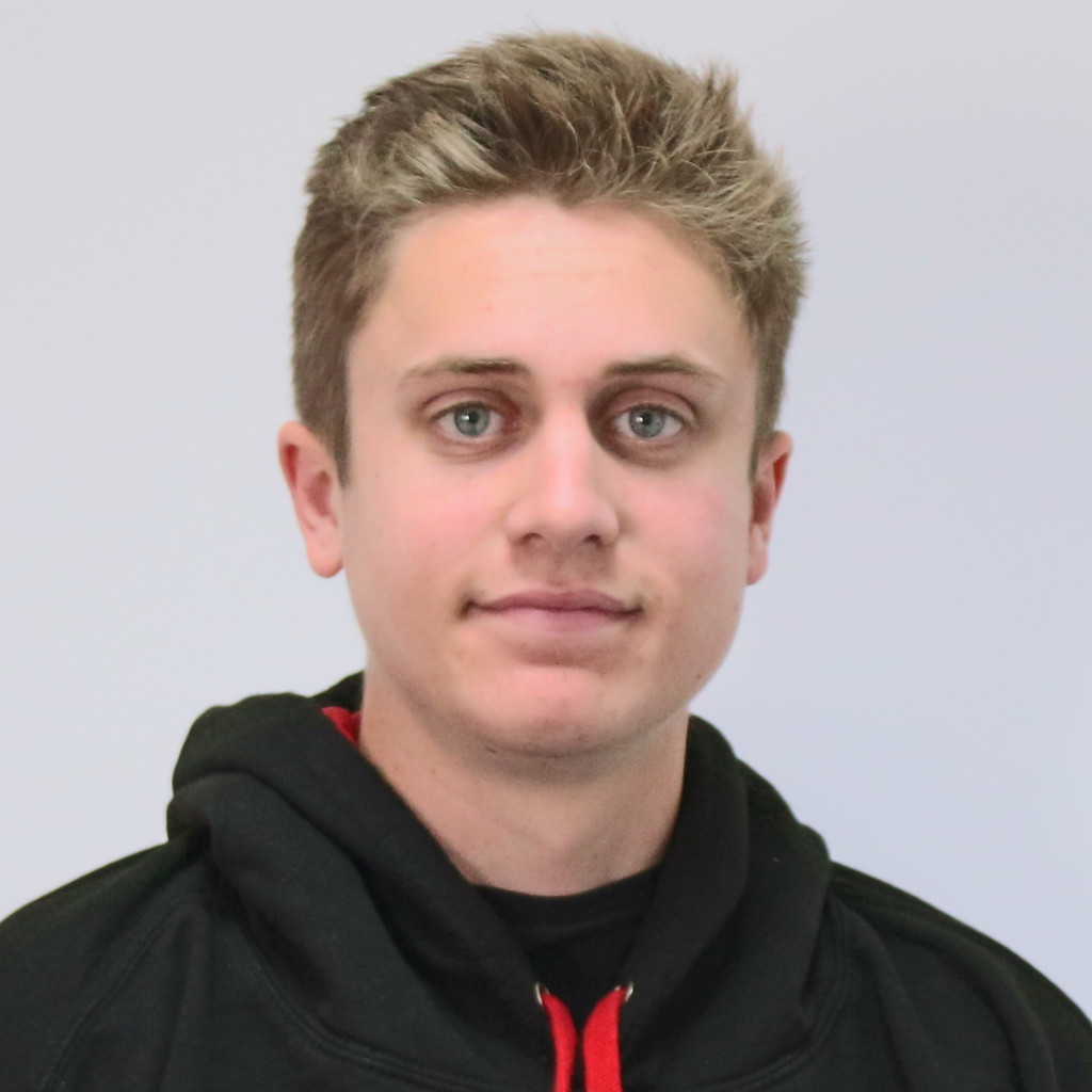 Ian Fraser Digital Marketing Apprentice GmbH XING