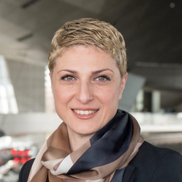Haleh Mohajerani