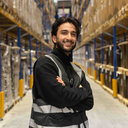Nawid Pakmanesh