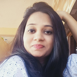 Sushma Guttedar
