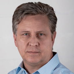 Hubert Stroop