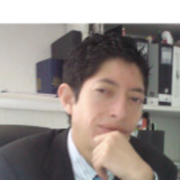 Jorge Sànchez Ocampo