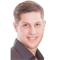 Eric Fichtenbauer