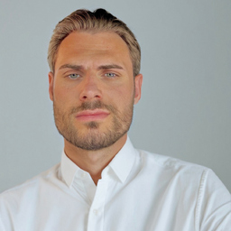 Daniel Maurice Pauels