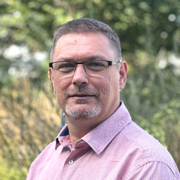 Lutz Schwendy