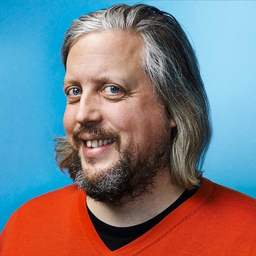 Profilbild Daniel W. Best