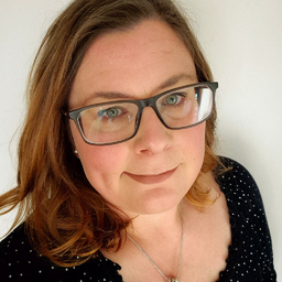 Sabine Maria Kössmeier