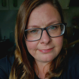 Sabine Maria Kössmeier