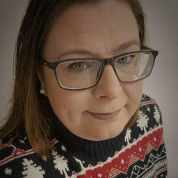 Sabine Maria Kössmeier