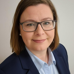 Sabine Maria Kössmeier