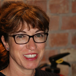 Katja Kaiser