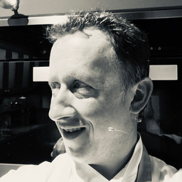 Markus Eckstein
