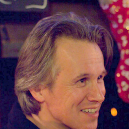 Michael Palenberg