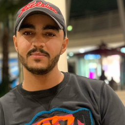 noureddine Mabrouki