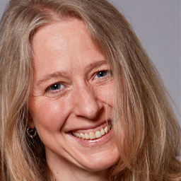 Stephanie Püttker