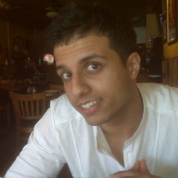 Hassam Khan