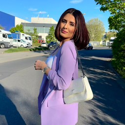 Mehtap Taylan
