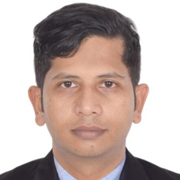 Suvasish Paul