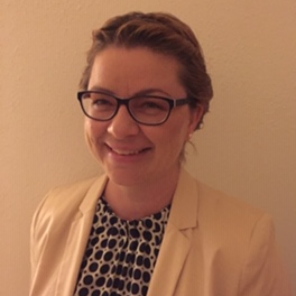Yvonne Franz Strategische Einkäuferin SCHUNK GmbH & Co. KG XING
