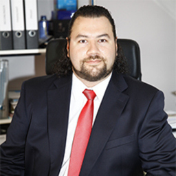 Dipl.-Ing. Vassilios Zisis