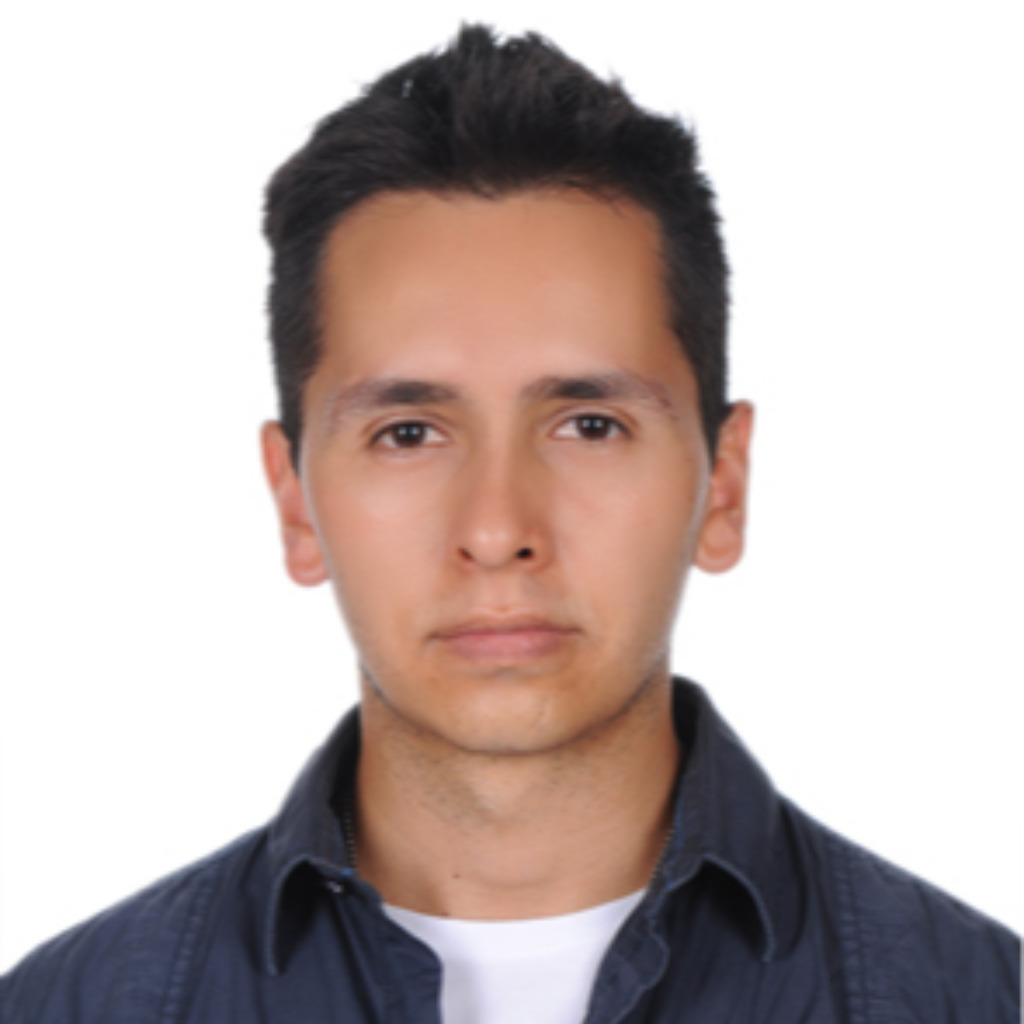 Nelson Aponte Business Information Systems Boğaziçi University XING