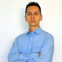 Nelson Aponte's profile picture