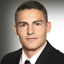 Social Media Profilbild Julius Schütz Düsseldorf