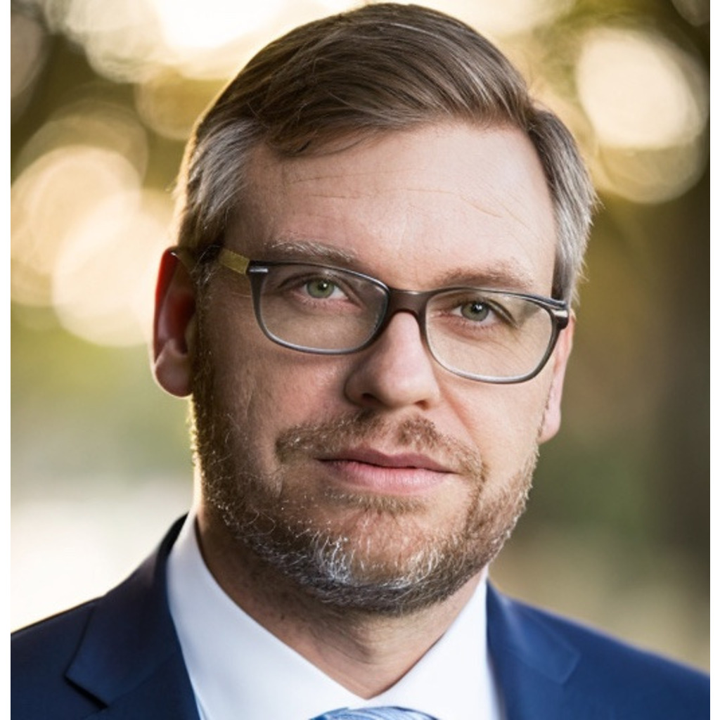 Social Media Profilbild Alexander Kohs Böblingen