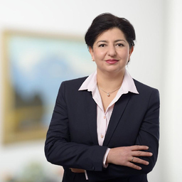 Farah Razai-Sommer