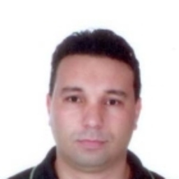 Mimoun MOUHYI