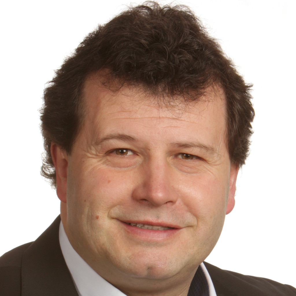 Dominik Dahmer Sales Manager Koehler Decor Paper Koehler Paper SE