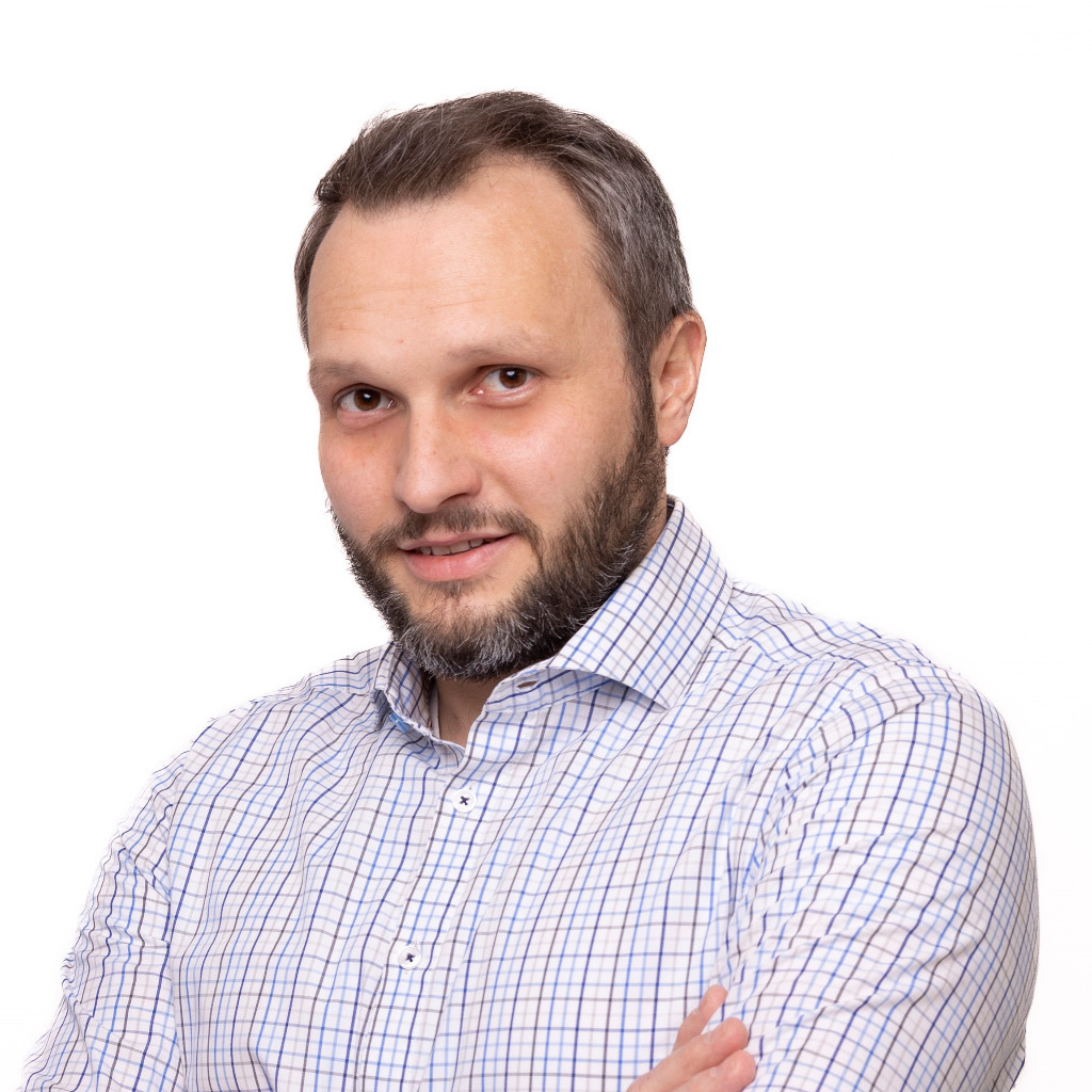 Sebastian Proske Geschäftsführer Bundesfachverband