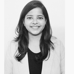 Priyanka Pradhan