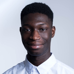 Alex Opoku