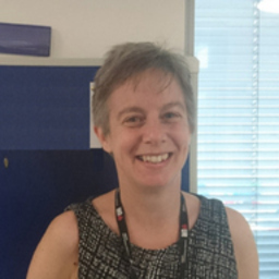 Nicola Avery